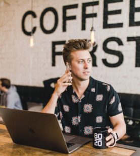 Work and Life Balance